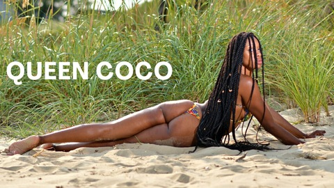 Leaked queen_coco_808 header onlyfans leaked