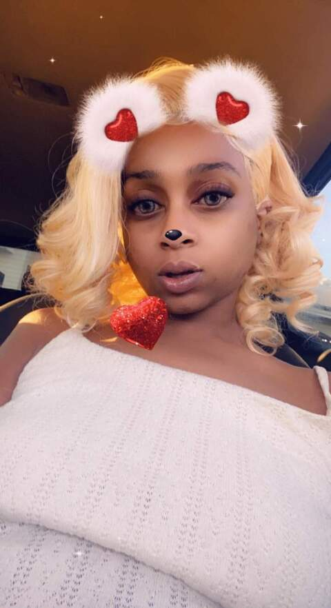 Leaked queenladyyredd header onlyfans leaked