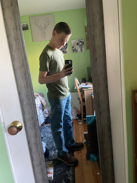 Leaked rangerdick99 header onlyfans leaked