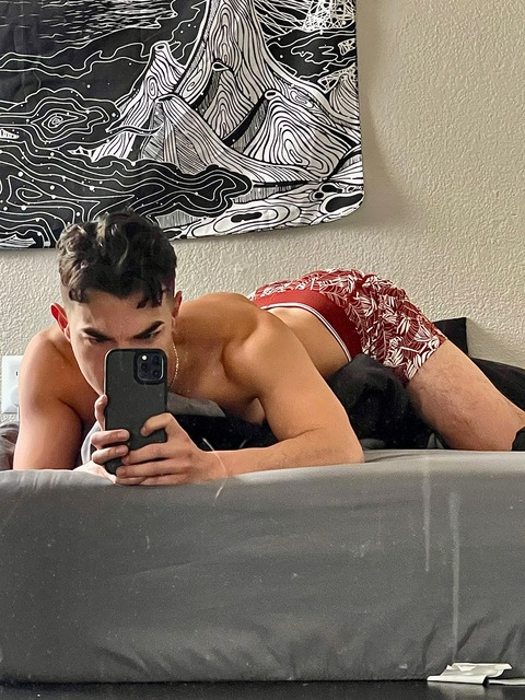 Leaked raulito_830 header onlyfans leaked