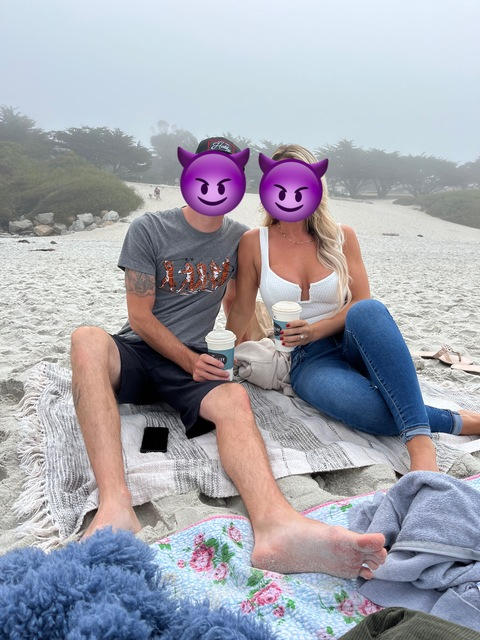 Leaked realcouplenextdoor header onlyfans leaked