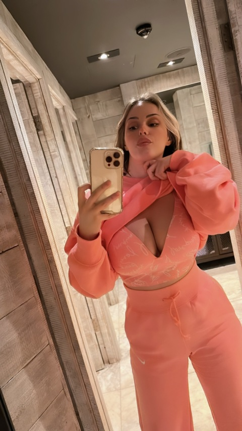 Leaked realelena69 header onlyfans leaked