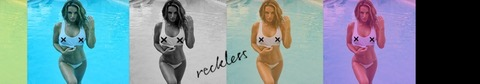 Leaked reckless4u header onlyfans leaked