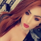 Leaked redfoxy_4_u onlyfans leaked