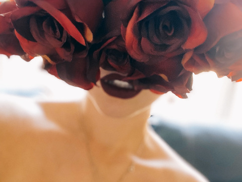 Leaked redlipsandroses header onlyfans leaked