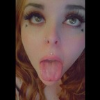Leaked redrosevixen onlyfans leaked