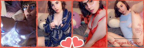 Leaked redsugarspice header onlyfans leaked