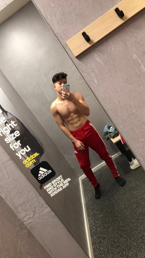 Leaked ricardoq1234 header onlyfans leaked