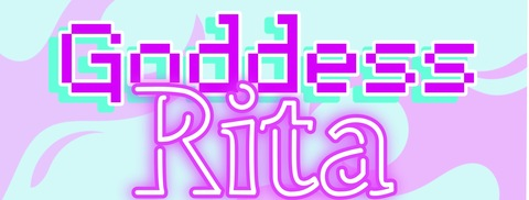 Leaked ritaellen header onlyfans leaked