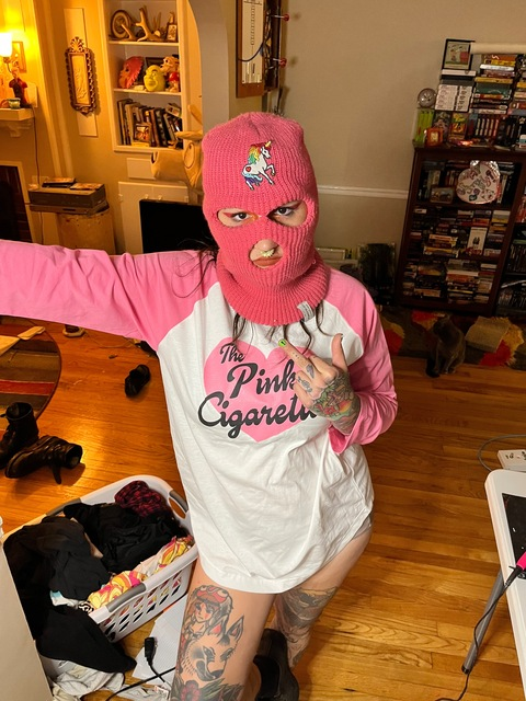 Leaked roadkillguts header onlyfans leaked