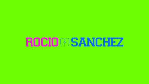 Leaked rociosanchez header onlyfans leaked