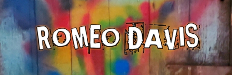 Leaked romeodavisxl header onlyfans leaked