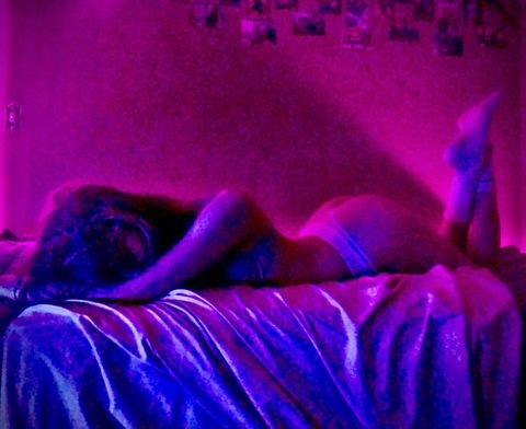 Leaked ropebunny102 header onlyfans leaked