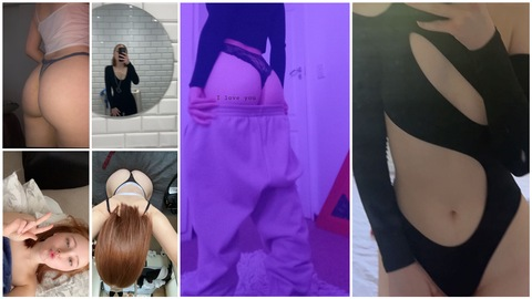 Leaked rosieandconnor_x header onlyfans leaked