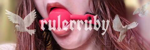 Leaked rulerrubyfree header onlyfans leaked