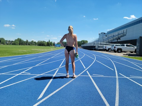 Leaked runningpast50vip header onlyfans leaked