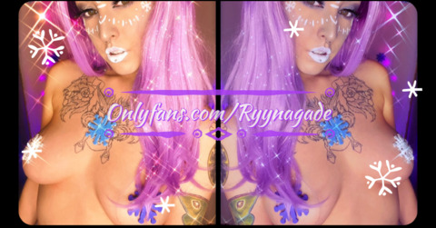 Leaked ryynagade header onlyfans leaked