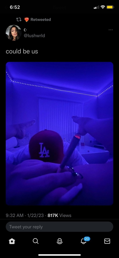 Leaked s0wettttt header onlyfans leaked