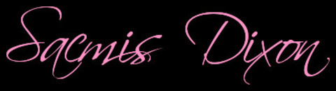 Leaked sacmisdixon header onlyfans leaked