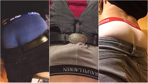 Leaked saggerjack header onlyfans leaked