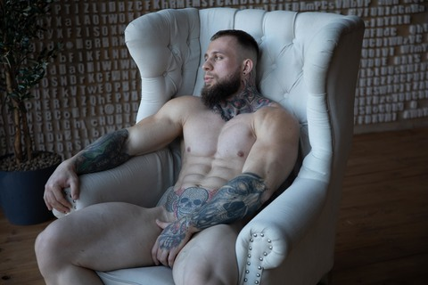 Leaked saintshark header onlyfans leaked