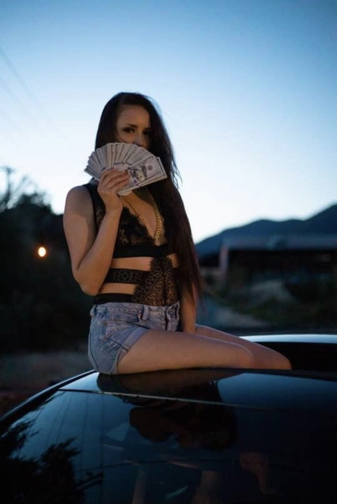 Leaked saltyunicorn header onlyfans leaked