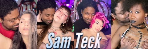 Leaked samxteck header onlyfans leaked