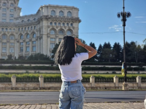 Leaked sandracana header onlyfans leaked