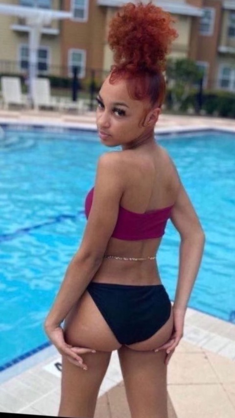 Leaked saniah2freaky header onlyfans leaked
