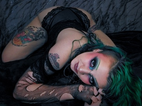 Leaked sarahsuccubusfreepreview header onlyfans leaked