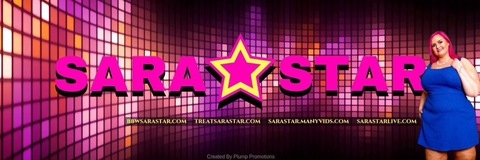 Leaked sarastarxxx header onlyfans leaked
