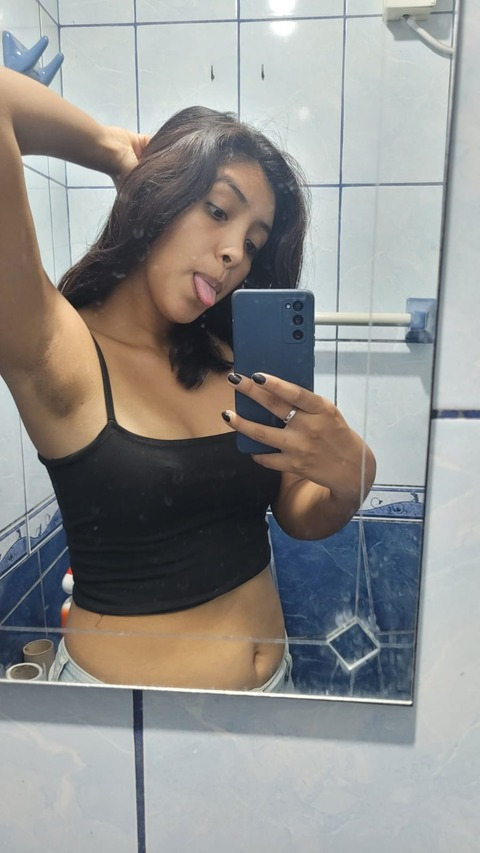 Leaked sasha.armpitfetish header onlyfans leaked