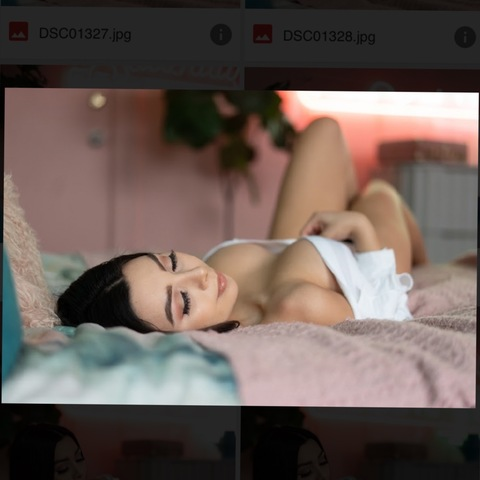 Leaked sashpariz header onlyfans leaked