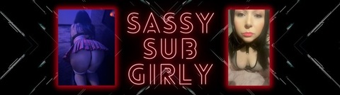 Leaked sassysubsaraaa header onlyfans leaked