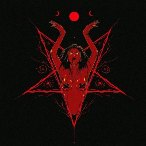 Leaked satanix13 header onlyfans leaked