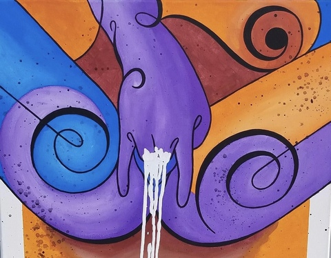 Leaked satyriasis8 header onlyfans leaked