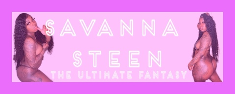 Leaked savannad23 header onlyfans leaked