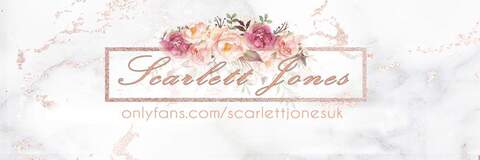 scarlettjonesuk OnlyFans - Free Access to 541 Videos & 3493 Photos Onlyfans Free Access