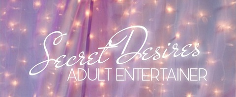 Leaked secretdesires header onlyfans leaked