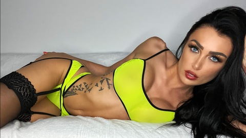 Leaked selinafox_free header onlyfans leaked