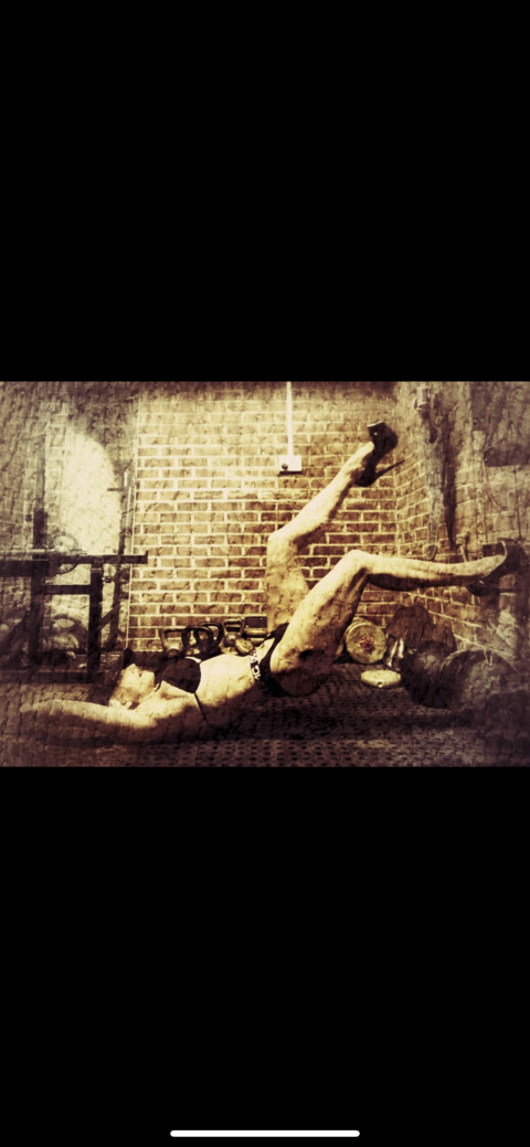 Leaked sexilexihotbody header onlyfans leaked