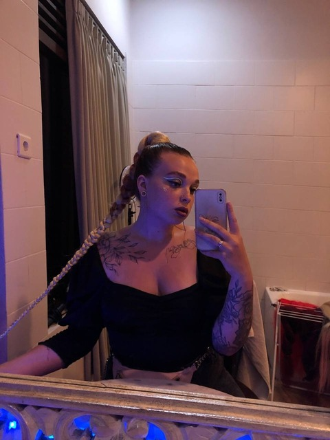 Leaked sexydollkate header onlyfans leaked