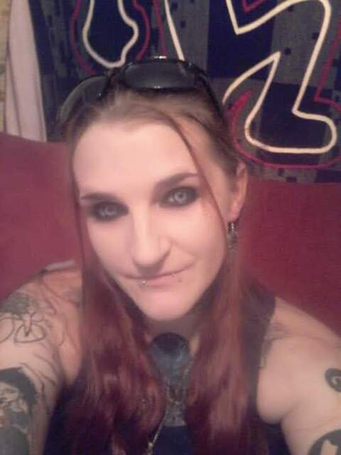 Leaked sexygothgirl header onlyfans leaked