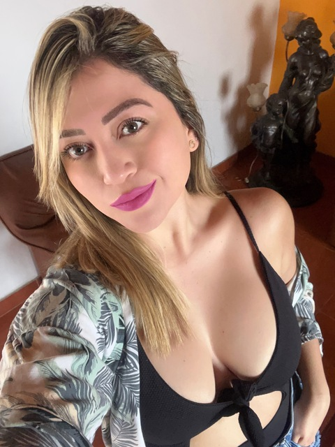 Leaked sexymichi22 header onlyfans leaked