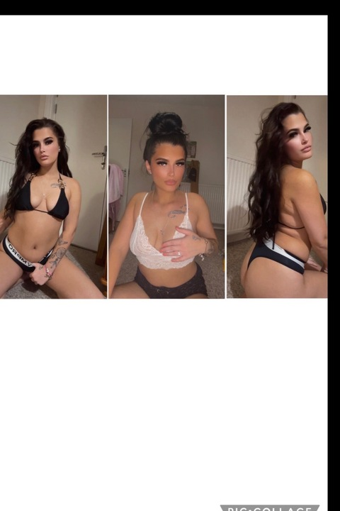 Leaked sexyminx1208 header onlyfans leaked