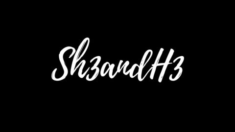 Leaked sh3andh3 header onlyfans leaked