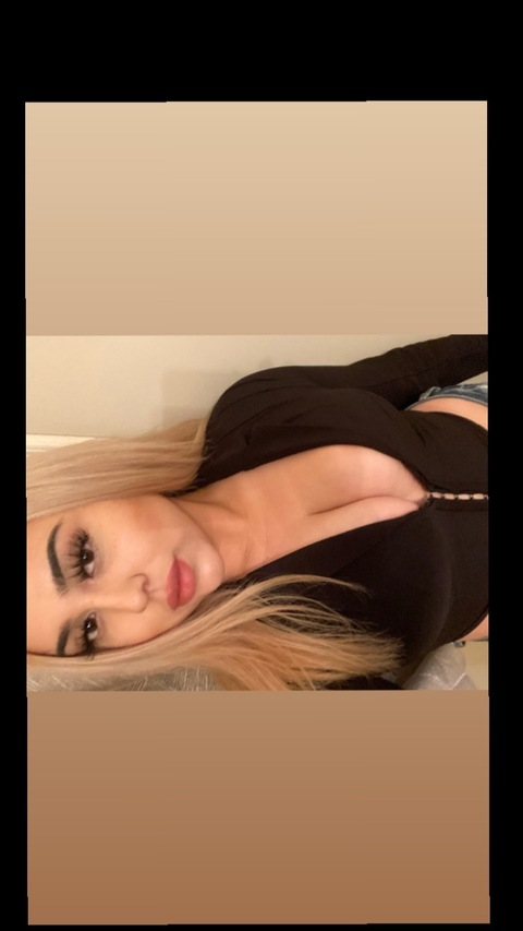 Leaked shaquesita header onlyfans leaked