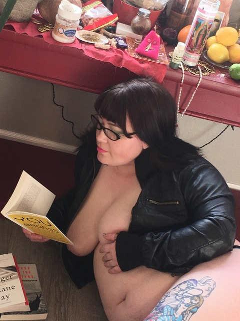 Leaked sheeramenace header onlyfans leaked