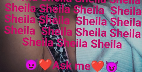 Leaked sheilasile header onlyfans leaked