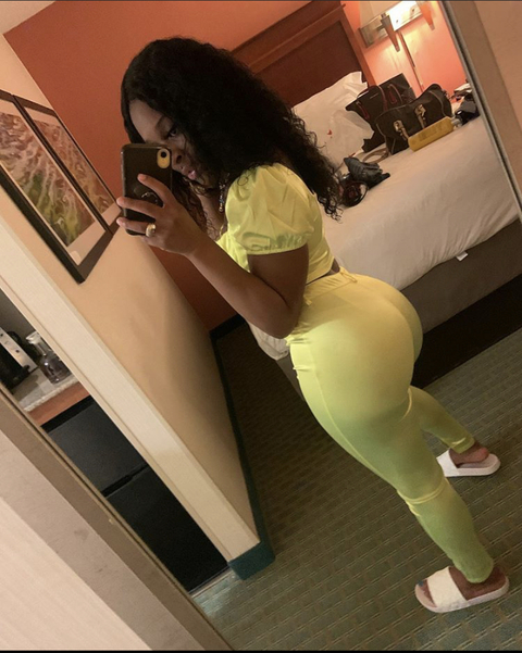Leaked shenelle header onlyfans leaked